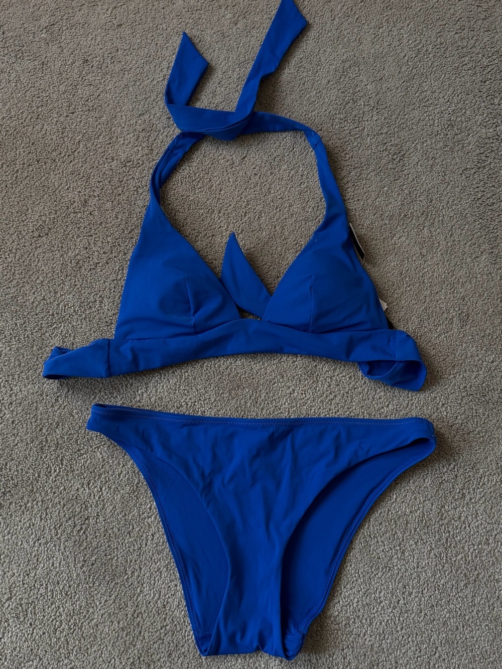 Etam, New Wonens’ Bikini, Size S